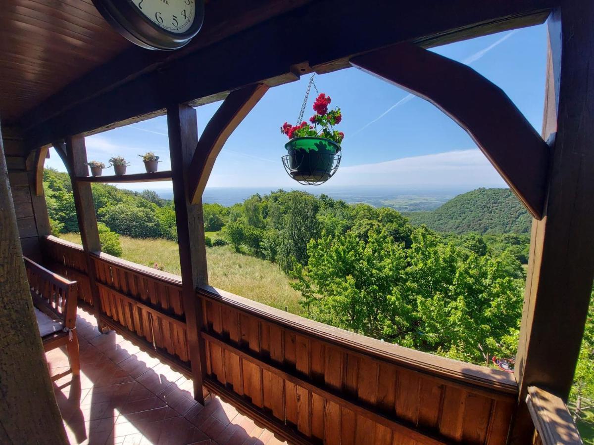 Kuca Za Odmor Poljanica Okicka Villa Jastrebarsko Exterior photo