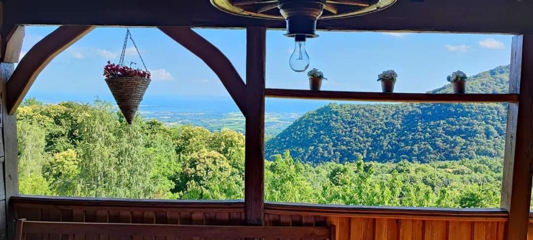 Kuca Za Odmor Poljanica Okicka Villa Jastrebarsko Exterior photo